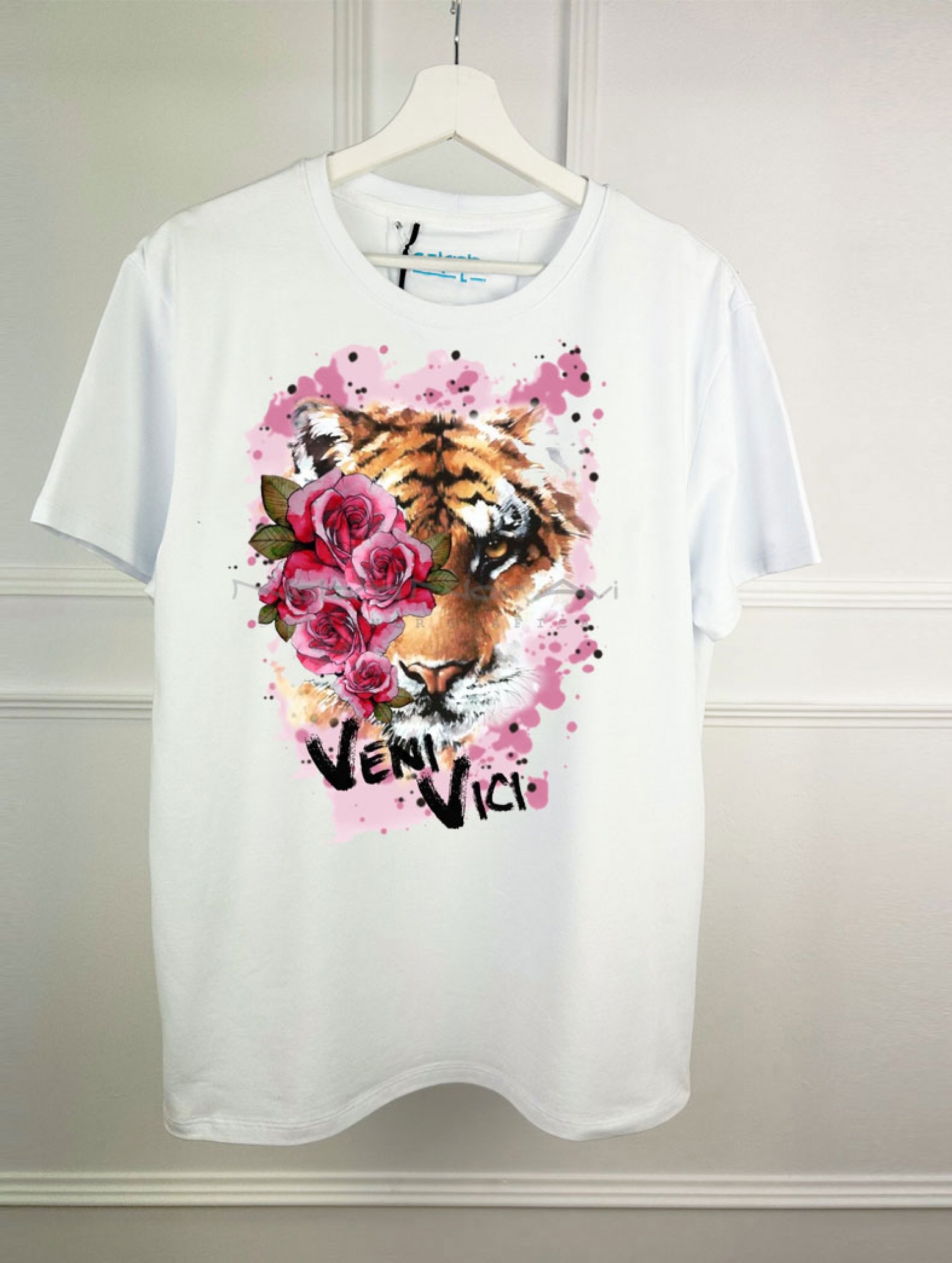 Дамска тениска Veni