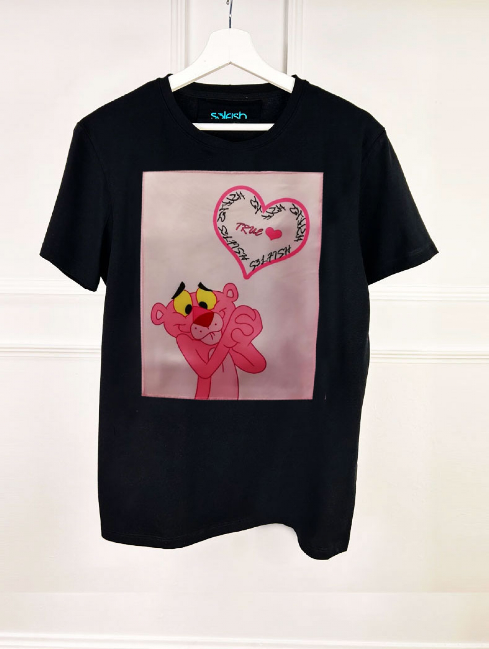 Тениска Love Pinko