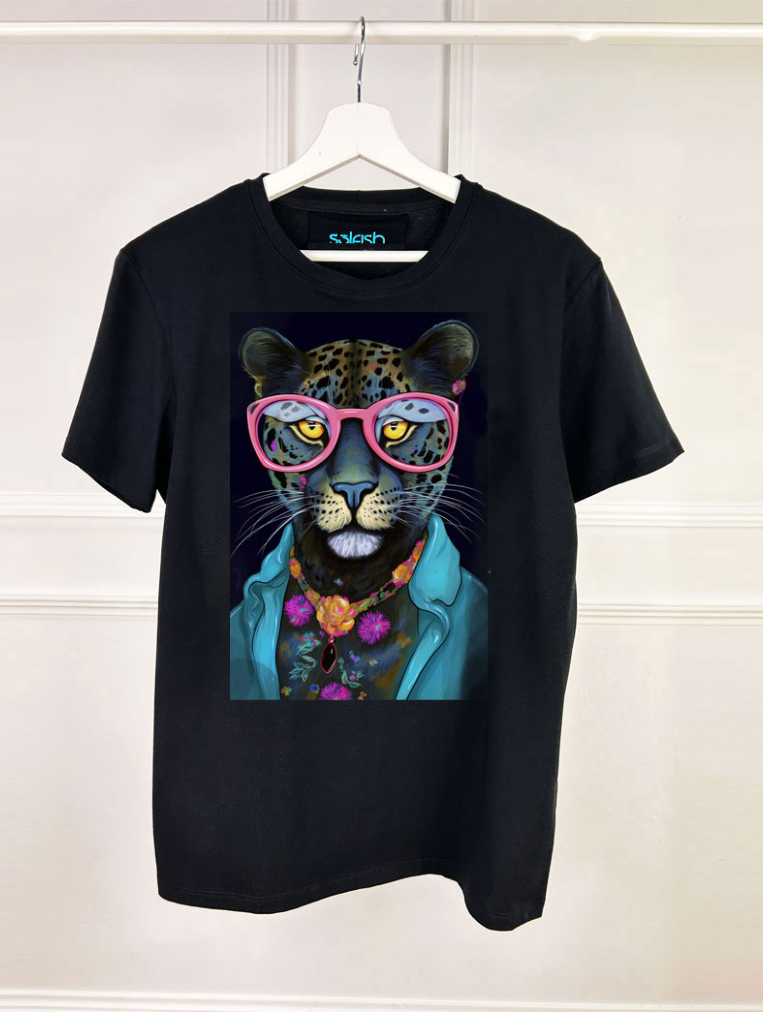 Тениска hello SALE