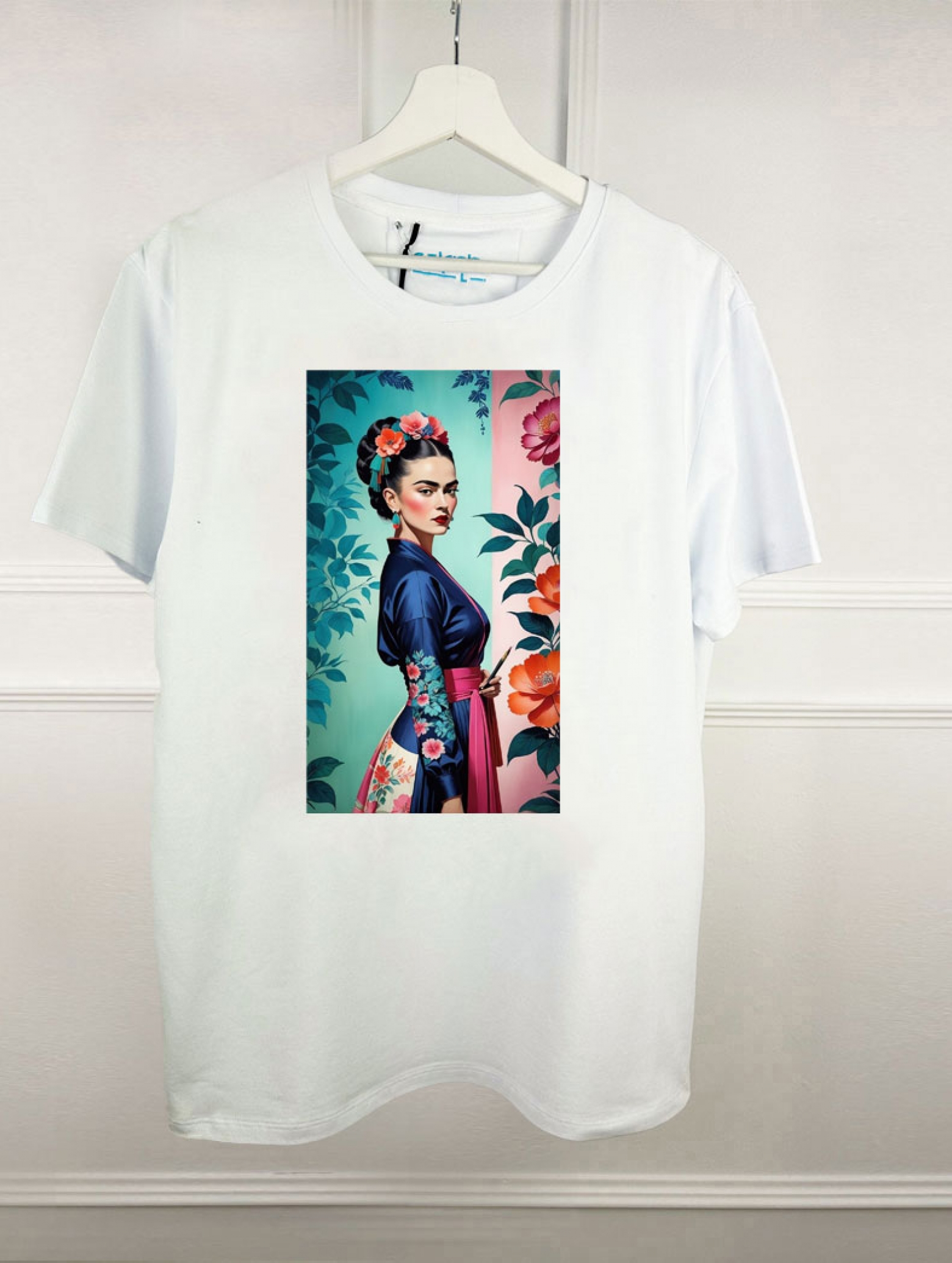 Тениска Geisha sale