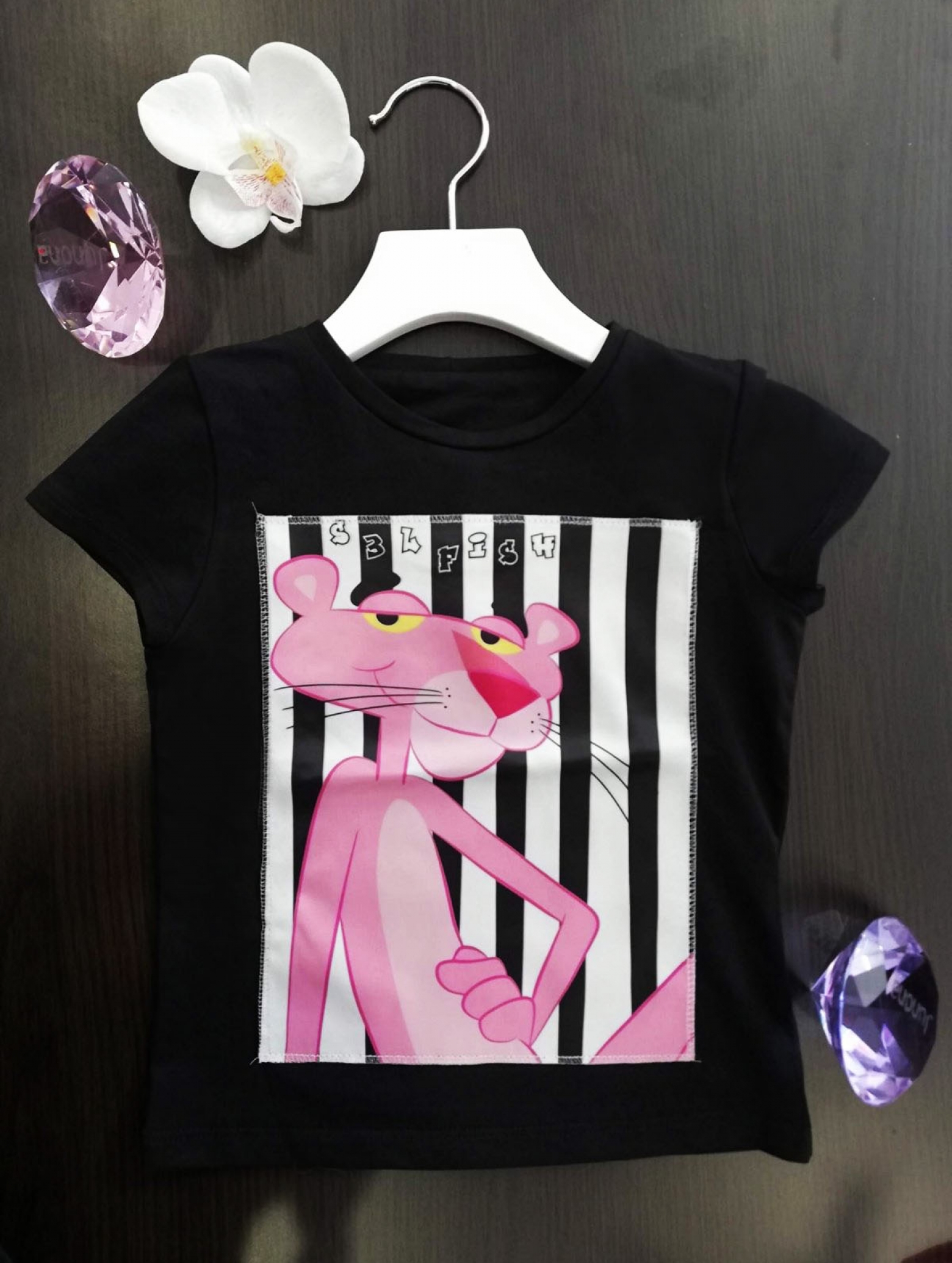 Детска Тениска Pinko 2