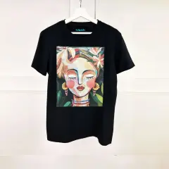 ШИРОКА ТЕНИСКА FOLKLOR