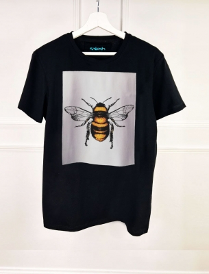 Дамска Тениска Bee
