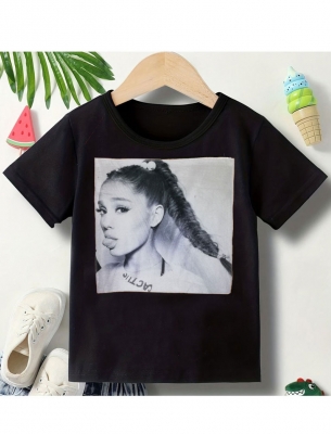 Детска Тениска Ariana