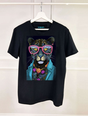Тениска hello SALE