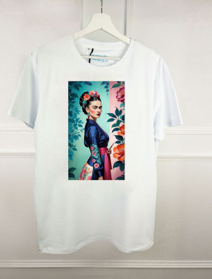 Тениска Geisha sale