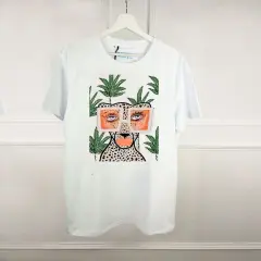 ШИРОКА ТЕНИСКА GREEN LIFE