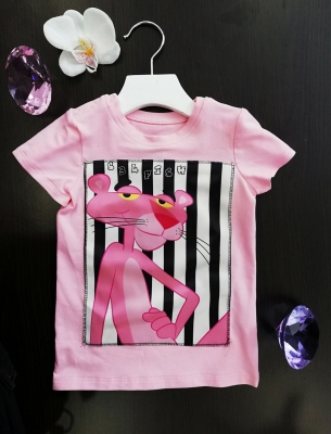 Детска Тениска Pinko 1