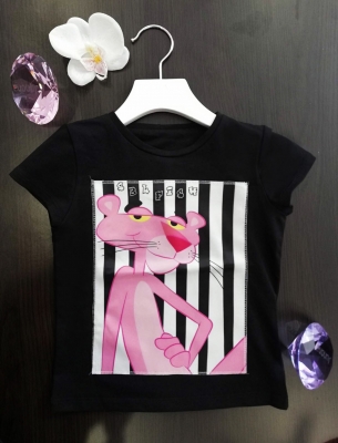 Детска Тениска Pinko 2