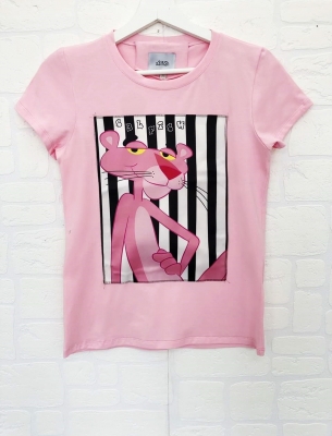 Дамска тениска Pinko 1