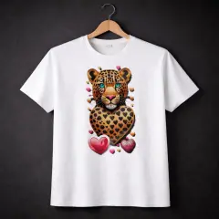 ШИРОКА ТЕНИСКА beloved kitty