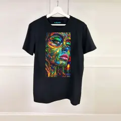 ШИРОКА ТЕНИСКА GREEN LIFE B