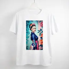 SALE ШИРОКА ТЕНИСКА Geisha W