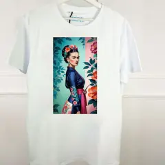 ШИРОКА ТЕНИСКА Geisha W