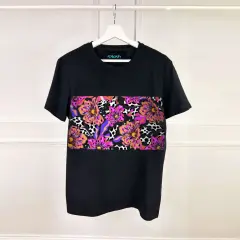 Тениска dream flowers