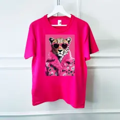 Тениска pink mood