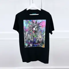 ШИРОКА ТЕНИСКА NEW YORK