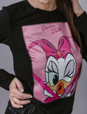 Блуза Pink Dony Duck 032