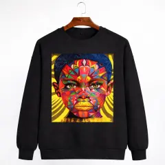 СУИТШЪРТ Africa - S3lfish СУИТШЪРТ Africa