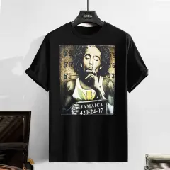 ШИРОКА ТЕНИСКА BOB