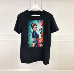 ШИРОКА ТЕНИСКА Geisha