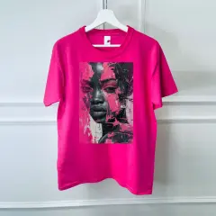 ТЕНИСКА  Draw me