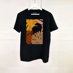 ШИРОКА ТЕНИСКА AFRICA