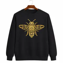 СУИТШЪРТ bee - S3lfish СУИТШЪРТ bee