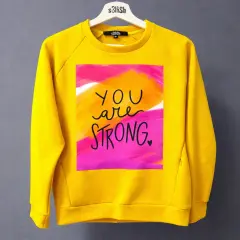 СУИТШЪРТ - S3lfish СУИТШЪРТ