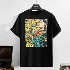 ШИРОКА ТЕНИСКА SUPER