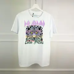 ШИРОКА ТЕНИСКА LOVE BITES