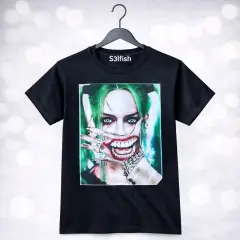 ШИРОКА ТЕНИСКА HARLEY - S3lfish ШИРОКА ТЕНИСКА HARLEY