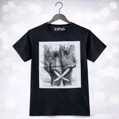 ШИРОКА ТЕНИСКА ELEPHANT