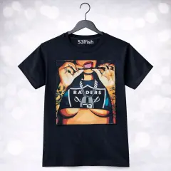 ШИРОКА ТЕНИСКА RADERS