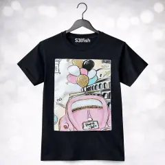 ШИРОКА ТЕНИСКА FREEDOM