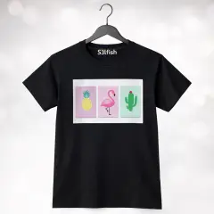 ШИРОКА ТЕНИСКА  SUMMER