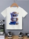Детска Тениска  Owl