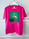Тениска Flamingo