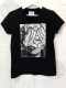 Дамска Тениска Monroe Skull / black