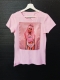 Дамска тениска Pink