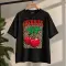 over size ТЕНИСКА CHERRIES - 164